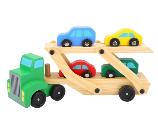 Little Racer™ - Cars Pack