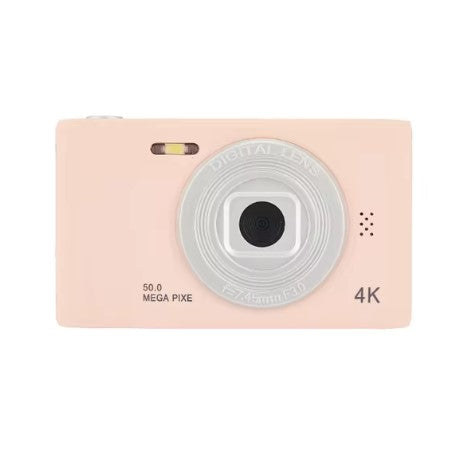 4k Digital Camera 50 megapixels