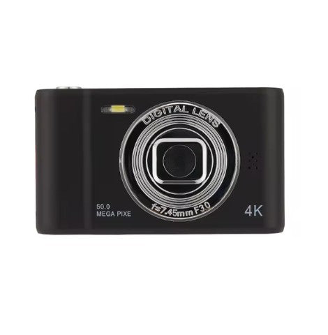 4k Digital Camera 50 megapixels