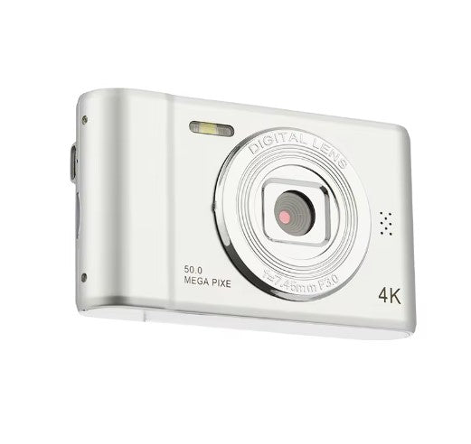 4k Digital Camera 50 megapixels