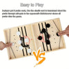 Best Interactive Game Ever - Fast Sling Puck Game